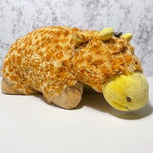 Giraffe Pillow Pets Stuffed Animal